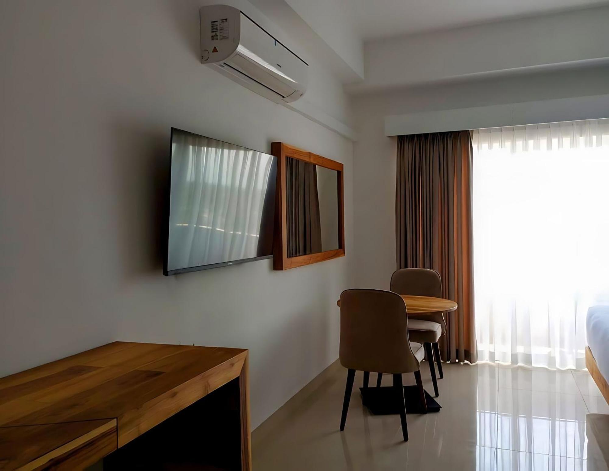 Negombo Ocean Breeze - Bliss On The Beach Luxury Apartments By Serendib Vacation المظهر الخارجي الصورة
