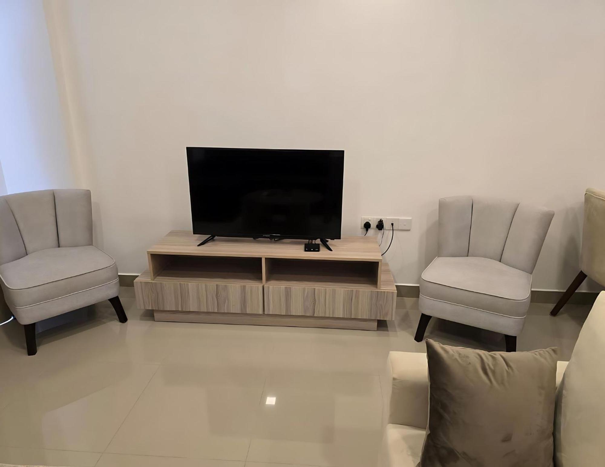 Negombo Ocean Breeze - Bliss On The Beach Luxury Apartments By Serendib Vacation المظهر الخارجي الصورة